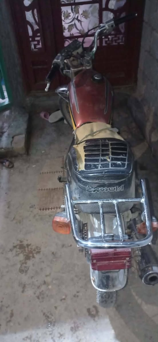 سلام عليكم دراجه اربعه كير ((نامه)) ((اوراق اصولي) )  مديل 2021 كهربائيات شغاله عوزهه دشبول وكشن سعرهه 550 وبيهه مجال قليل  رقم ***********  Qasim Ali
