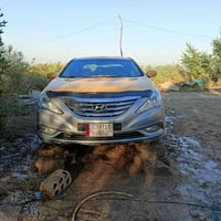 سوناتا • ٢٠١١ • وارد كوري