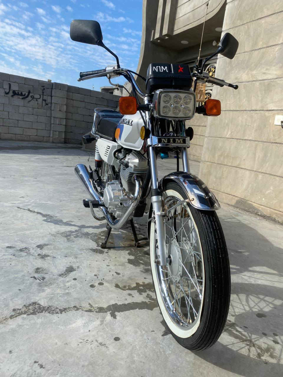 السلام عليكم نامه 2025 اوراق بيها كهربايات كلها شغاله السعر 650وبيها مجال اذا اكو مراوس بسيفان او سوني بموديل 2024/2023
 ***********
