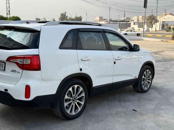 السلام عليكم
للبيع كيا سورينتو
الموديل 2014
فول مواصفات 1 / 1
محرك 6 سلندر
بصمة
بصمة أبواب
بانوراما 
تحكمات استيرن
كروز سرعة
4 × 4
داخل قرميدي
حساسات أمامي خلفي
زراكات
دشبول دجتال
كشنات كهرب + تبريد تدفئة بل كشنات
شاشة كامرة 
طخم تاير جديد 
رقم جديد سنوية جديدة هزة جديدة

سعر 175 وبيها مجال

بيها صبغ ٣ قطع بدون دواخل

***********
***********
