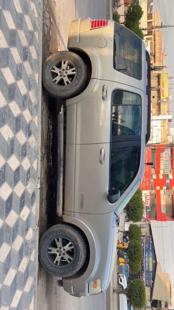 سلام عليكم خوان اكس بلور فورت للبيع بدون رقم الرقم عله

الدوله اوراقه كامله واصله دئرة مرور مال مزاد مديل 2008 

كير مكينه خير من اللّٰه داخل بيجي المرغوب تخم تاير جديد واي

نقص ما بيهه عارضهه ب72 العنوان بغداد  بلديات  واي

استفسار اتصل على الرقم  ***********اخوان اني مكلف بلنشر
