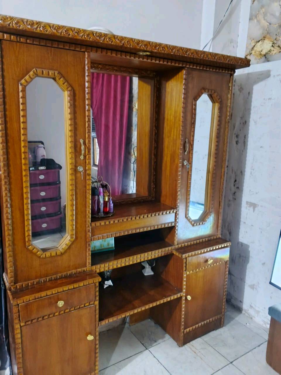 غرفه نوم نظيفه  550