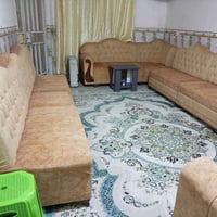ديوان كامل • ٢٠ مقعد • نظيف ٩٠٪