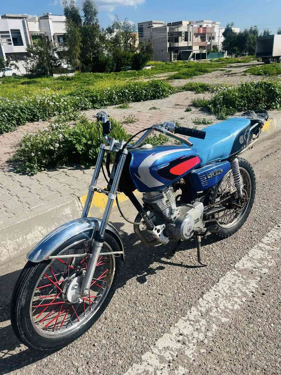 سلام عليكم نامي موديل2019 محرك قطره صوت مابي دهن مايطني دبلات كامل شغاله سعر180 بي مجال


**إذا كنت صاحب هذا الإعلان وتريد حذفه لأي سبب، رجاءا أرسل رسالة إلى الدعم الفني**