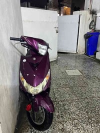 دراجع جي تي ار  مكفوله كشر ومكينه السعر 950  للاستفسار 07765873456