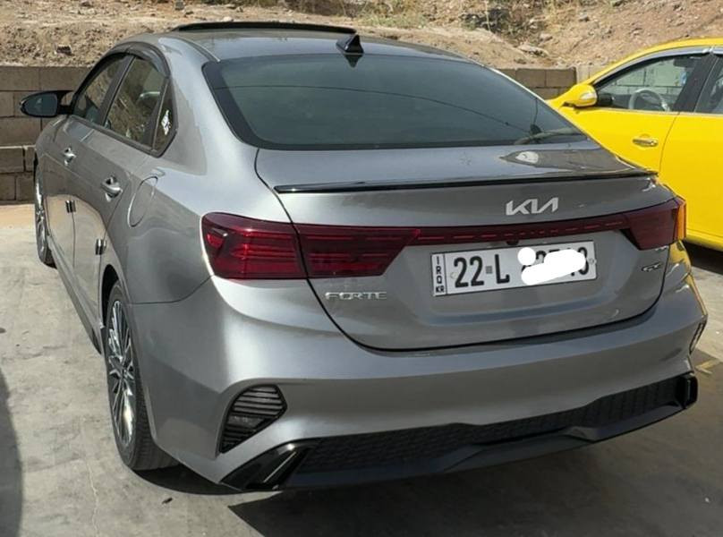 فورتي مديل 2022 رقم أربيل gt line
للبيع 
فول مواصفات 
فتحه سقف 
لايت زينول 
لد امامي 
3 انضمه قياديه 1نورمال + سبورت + سمارت 
اشاير مري 
مانع انزلاق 
رادار ذكي 
قياده ذاتيه 
مانع اصطدام 
تبريد تدفئه فولل 
شحن لاسلكي 
شحن usp 
شحن وايرليس 
سبير ما نازل 
ماعدا الكشنات ما تدفئه 
الحادثه بوند مبدل اصلي + جاملغ الكدام بي شويه بارد + إصبعين بل صندوك pdr فقط
سعر 165$
مكان السياره موصل 
للاستفسار
***********
***********
يوجد بيع وشراء السيارات المتضررة والجديدة داخل هذه
الصفحة
نستقبل عروضكم لبيع السيارات فقط من الشرعي نحن غير مسؤولين عن أي اختلاف بين الطرفين من تحويل + تِجيك السيارة عند السونار الي ما يفحص عند السونار ويأخذ ثقة من صاحبها أو يأخذ كلام يتحمل المسؤولية
 لكون فحص السيارة عند السونار ( 15 الف)
             (( نحن فقط دلالية  ))
((( يكون الاتفاق بين البائع والمشتري فقط)))
