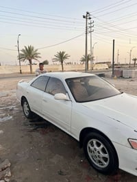 مارك نفخ • ٢٠٠٠ • موتور ٢٥٠٠