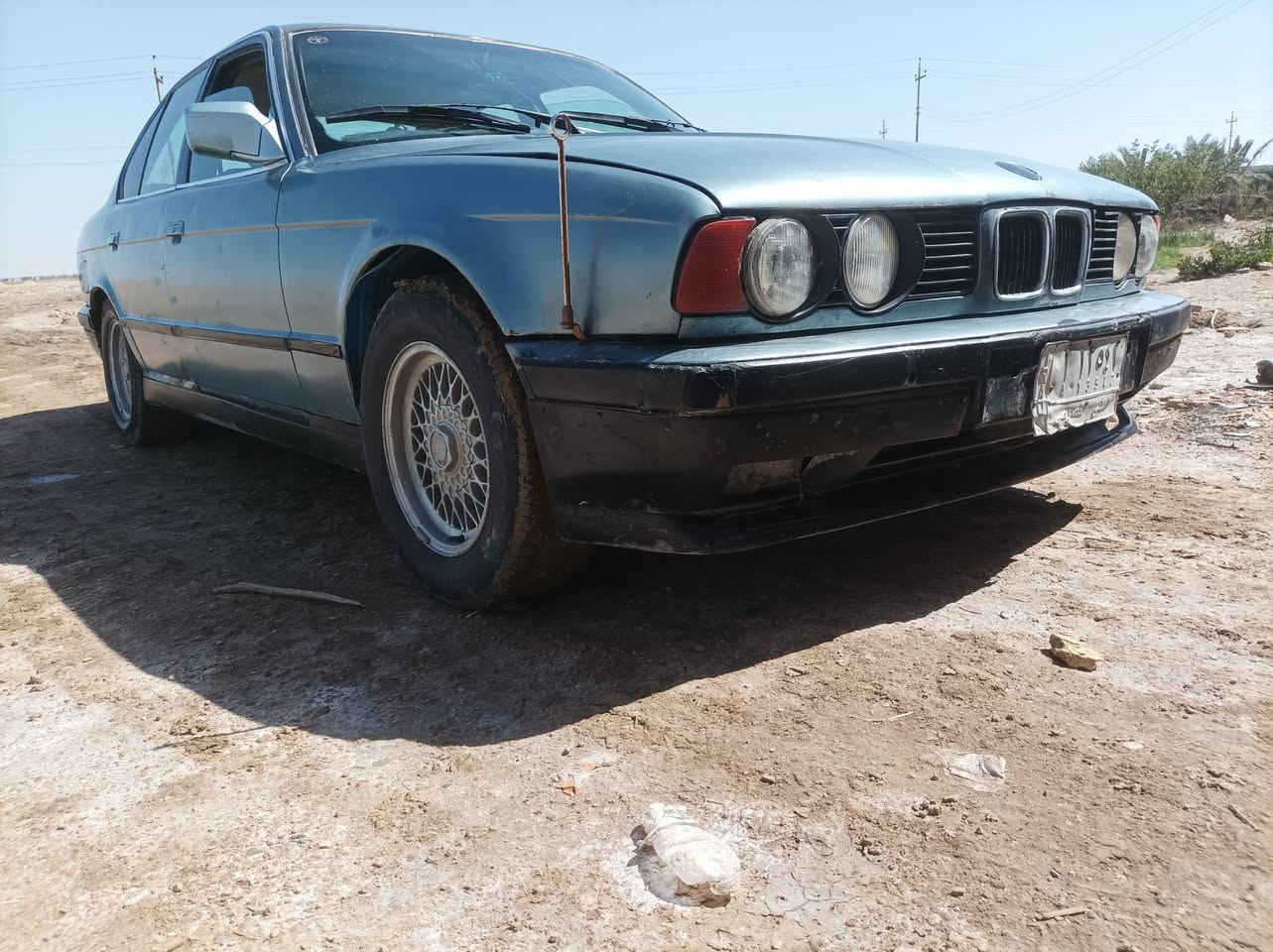 535كير عادي🚀مديل 90 مكينه وكير شرط  حداديه جديده  نقص تبريد فقط رقم مثنى   للمراوس او بيع بدون فرق  مكاني سماوه  ***********
