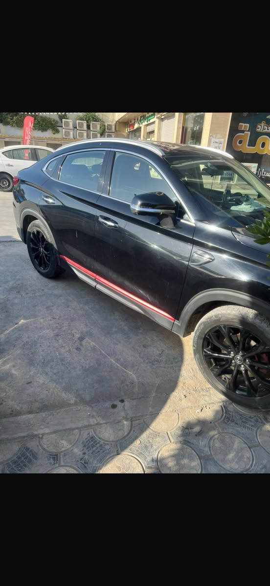 شانجان cs85 كلش نظيفه ماشيه ١٠٠ الف موديل ٢٢ جاهزه من كلشي مكفوله من الضربه والصبغ فوووول مواصفات السعر ٢٤ مليون بيع فقط بدون مراوس مكانه بغداد الجديده ***********
