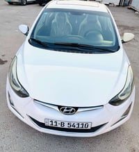 النترا 2013 فول مواصفات وارد امريكي حادث جاملغ خلفي وصبغ نص بنيد كير م...