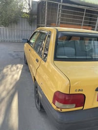 سايبه 12 سياره جاهزه كير ومحرك مكفولات صدر جديد تخم تأير سياره بسمي مص...