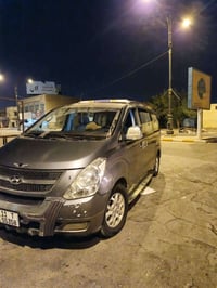 ستاركس • ٢٠٠٩ • بنزين