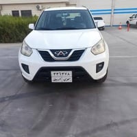 شيري تيكو • ٢٠١٤ • كالار