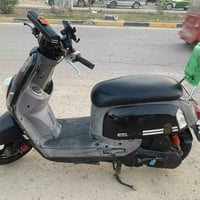 دراجه بوليس دراجه رمبه مكينه ما مفتوح 49نازله بشهر 11مابيه اي نقص دراج...