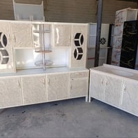 كاونتر ٢م • سنك ١٫٢م • مرمر