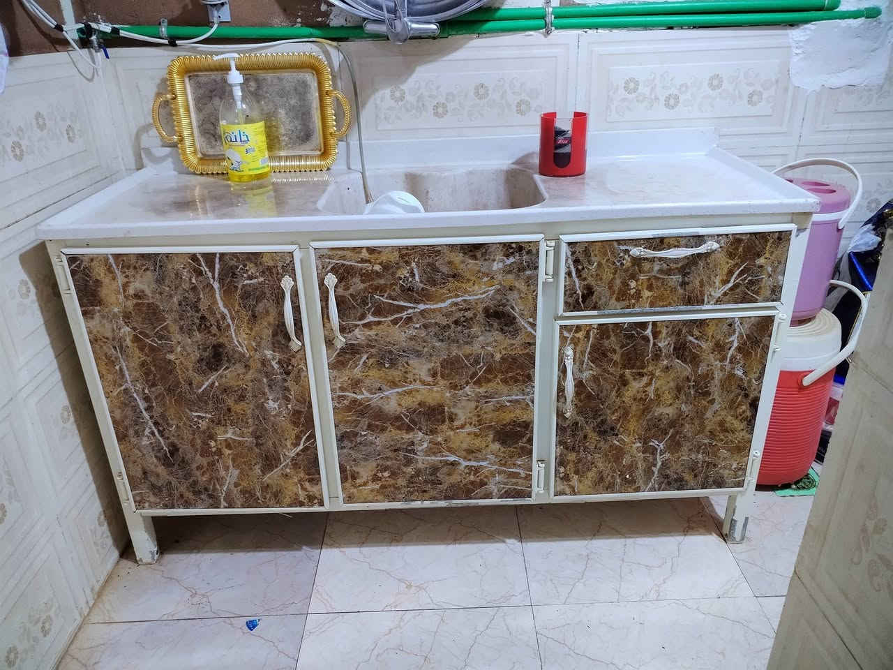 للبيع اب 200 وبي مجال كل عيب مابيه


**إذا كنت صاحب هذا الإعلان وتريد حذفه لأي سبب، رجاءا أرسل رسالة إلى الدعم الفني**