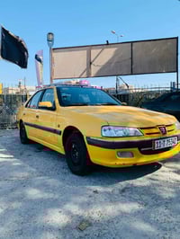 ديج بارس 2013 سياره جديده وياها وياها اغراض صدر كامل ب 300,000 سياره س...