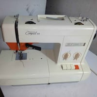 مكينه برذر • ١٢ نقش • خياطه وتطريز