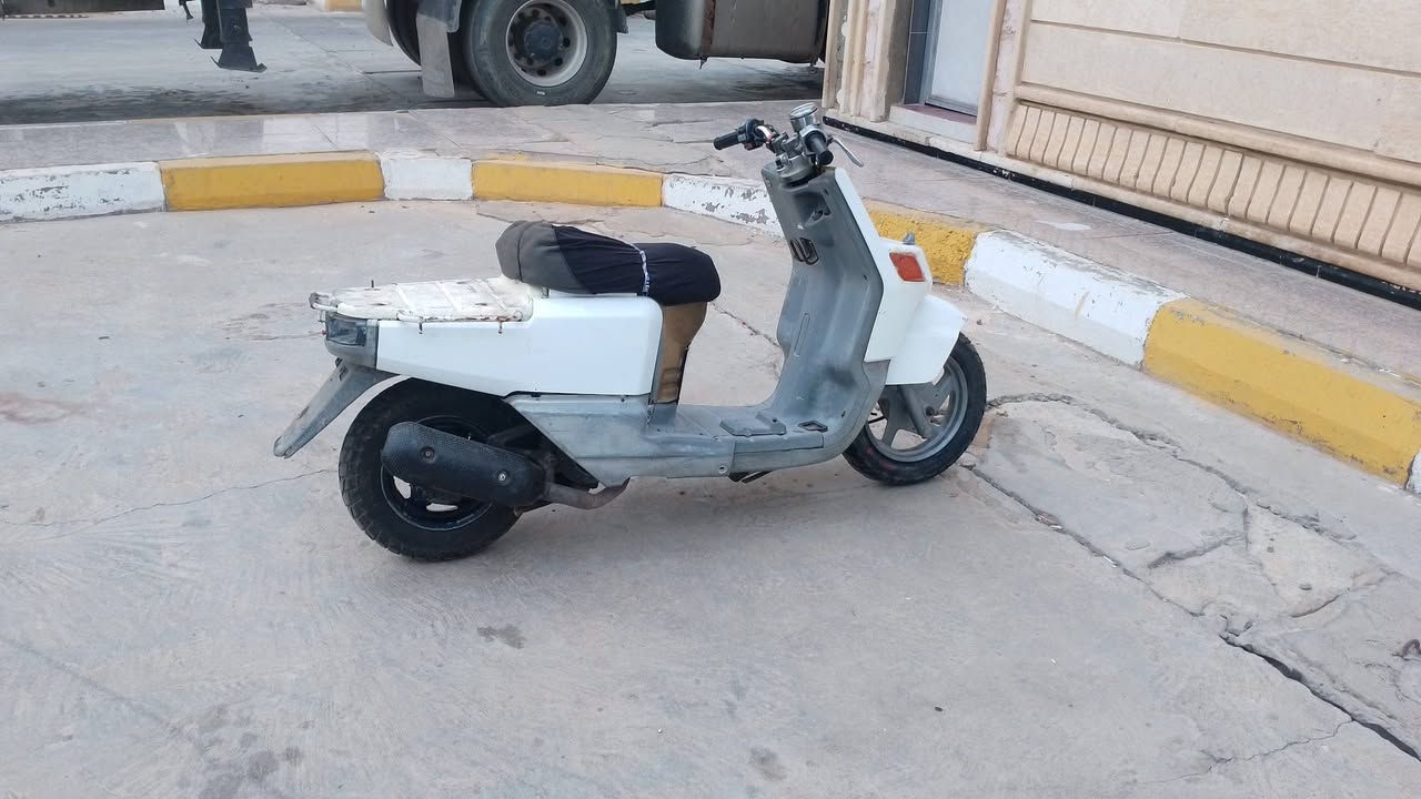 دراجه بيكم لبيع سعر 100كاطعه ناريه فقط مكان بصرا وتساب فقط ***********
