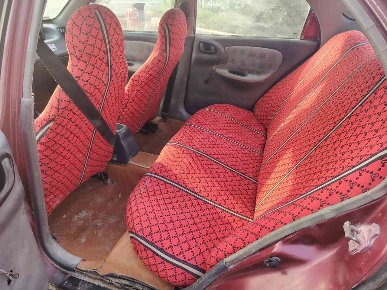 دايو لانوس رقم كربلاء تحويل مباشر مديل 96 كهربايات شغاله  مكينه وكير مكفولات السعر 26 بيهه مجال حك الجيه قليل مكاني بابل كفل ***********
