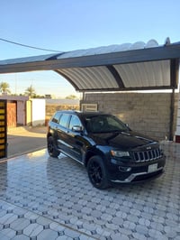 جيب٢٠١٥ سومت فول مواصفات ١على١ بيع مستعجل 07813947501