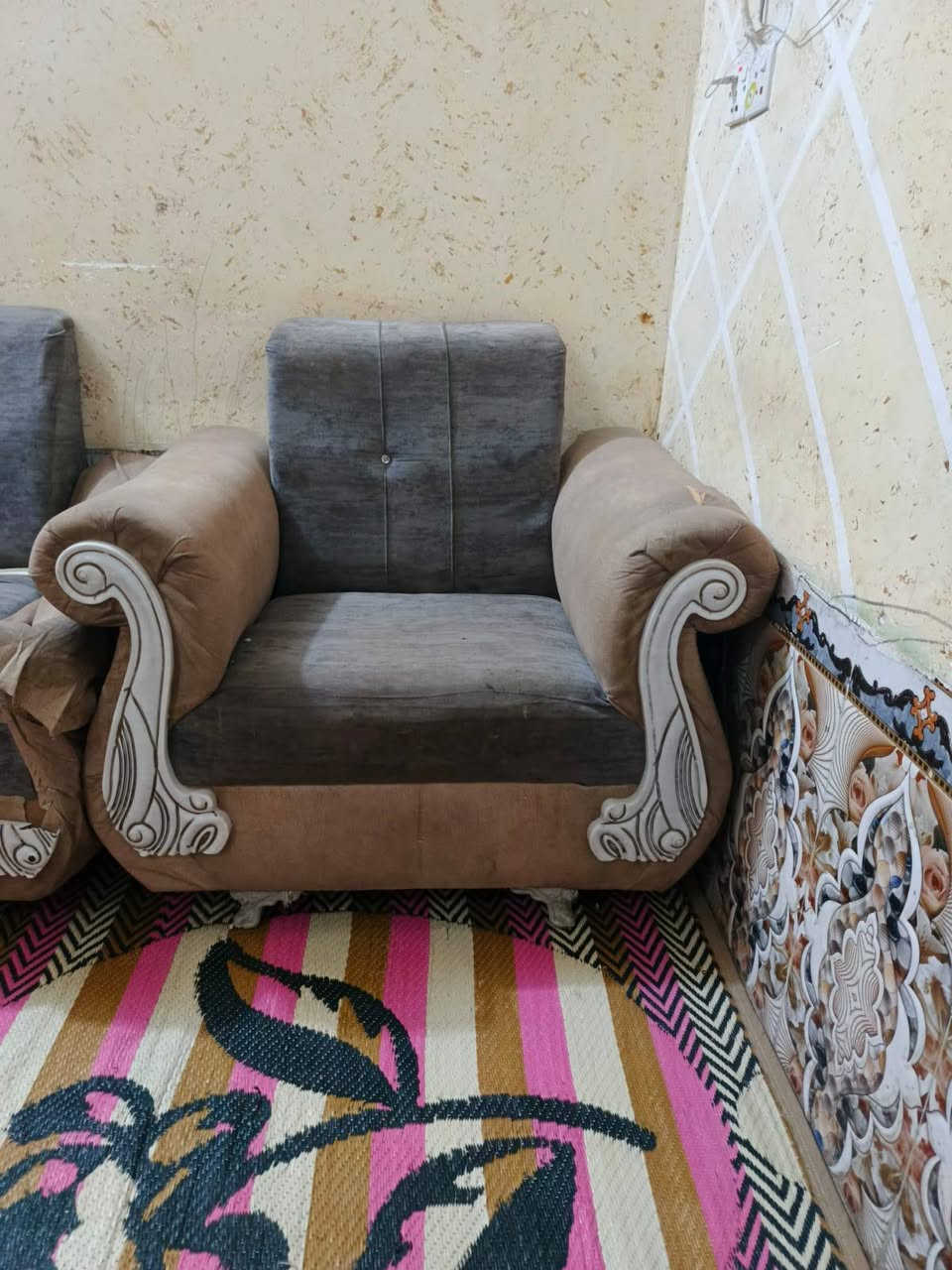 للبيع بسعر مناسب الصور يمك واضحة


**إذا كنت صاحب هذا الإعلان وتريد حذفه لأي سبب، رجاءا أرسل رسالة إلى الدعم الفني**