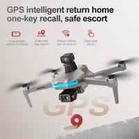 درون A20 برو • تصوير فور كي • بطاريتين