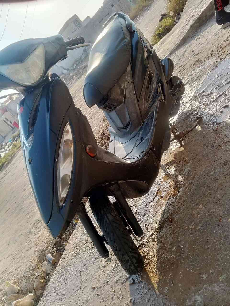 سلام عليكم دراجه جيفور للبيع مروحتهى كاضه سعر خاص


**إذا كنت صاحب هذا الإعلان وتريد حذفه لأي سبب، رجاءا أرسل رسالة إلى الدعم الفني**