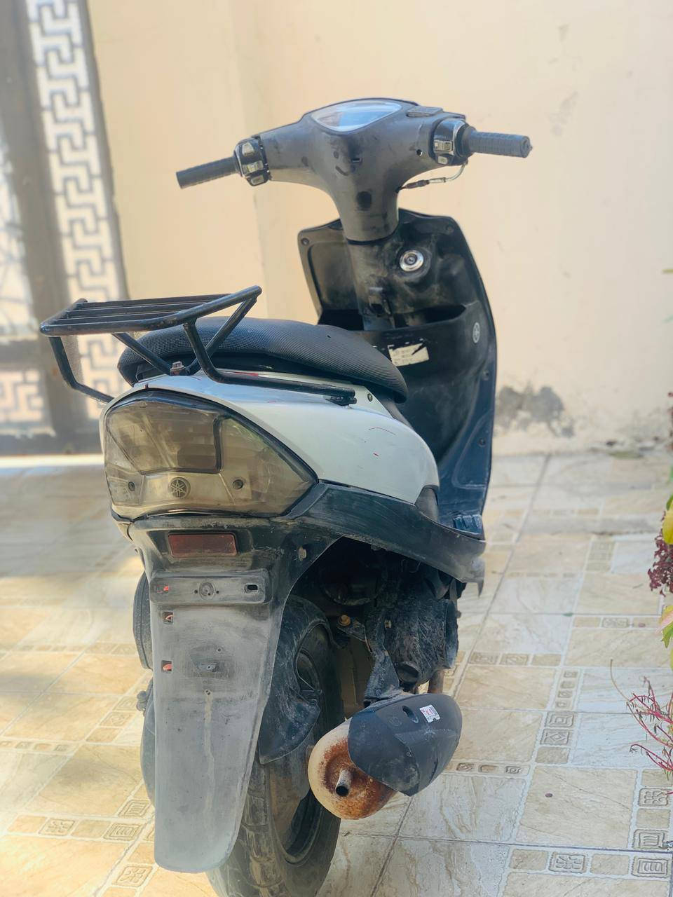 ماكس عدله بوشه 49
سلف وهندر وكهربائيات كله شغالة 
السعر/550 وبيها مجال لشراي 
حله مركز المدينة 
***********
