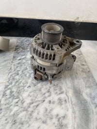 كامري ٢٠٠٧-٢٠١١ • داينمو شغّال • بصمة ومفاتيح