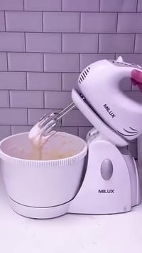 عجانة كيك • كهربائية • أجهزة مطبخ