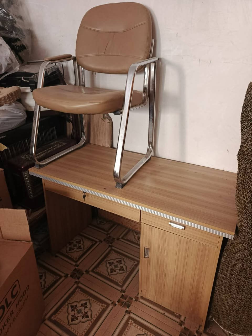 اغراض منزليه مستخدمه للبيع كلمن وسعره


**إذا كنت صاحب هذا الإعلان وتريد حذفه لأي سبب، رجاءا أرسل رسالة إلى الدعم الفني**