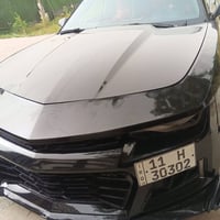 كمارو • ٢٠١٥ • فول مواصفات