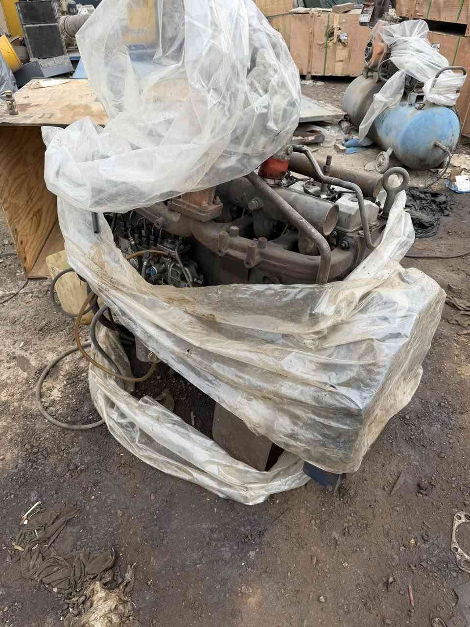 محرك الجي 936 كامل مكمل اخو الجديد شرط الفحص وشرط التشغيل مع الضمان ***********العنوان بغداد بغداد الجديده الحي الصناعي كراج الحميداوي
