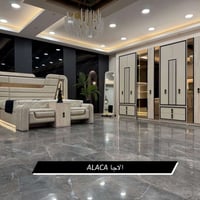 اقساط • عبدالله الشاهين • غرف نوم