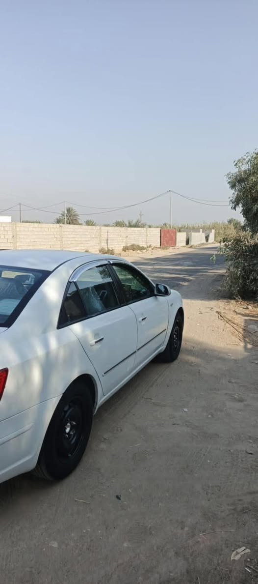 سوناتا 2010 فول موصفات غاز اصل خط واحد انسه الاصراف
متؤمه شماليه ارقام وسنويه ورقم شاصي طبق الاصل وين ميعجبك دك احاسبه شرط كل محافضات 

كير مكينه تبريد كله مكفول 

صدر امامي وخلفي جديد

كشنات جلد لون اسود 

تحكم ستيرن جهتين

 مري شفط  

مكانه واسط

السعر 48 بيه مجال

رقم الهاتف 

***********
