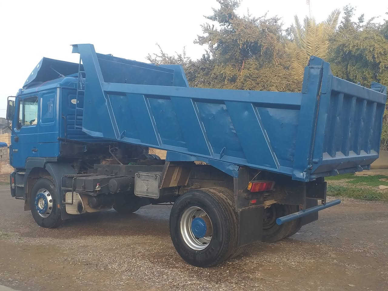 اسلام عليكم مان ٩٧ صقر للبيع للستفسار اتصل ***********
