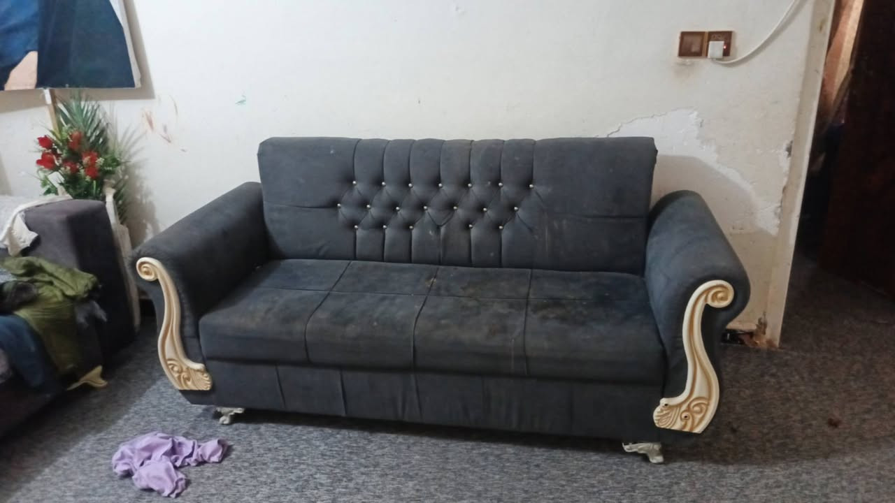 ١٥٠ سوكي عوزه بس غسل


**إذا كنت صاحب هذا الإعلان وتريد حذفه لأي سبب، رجاءا أرسل رسالة إلى الدعم الفني**