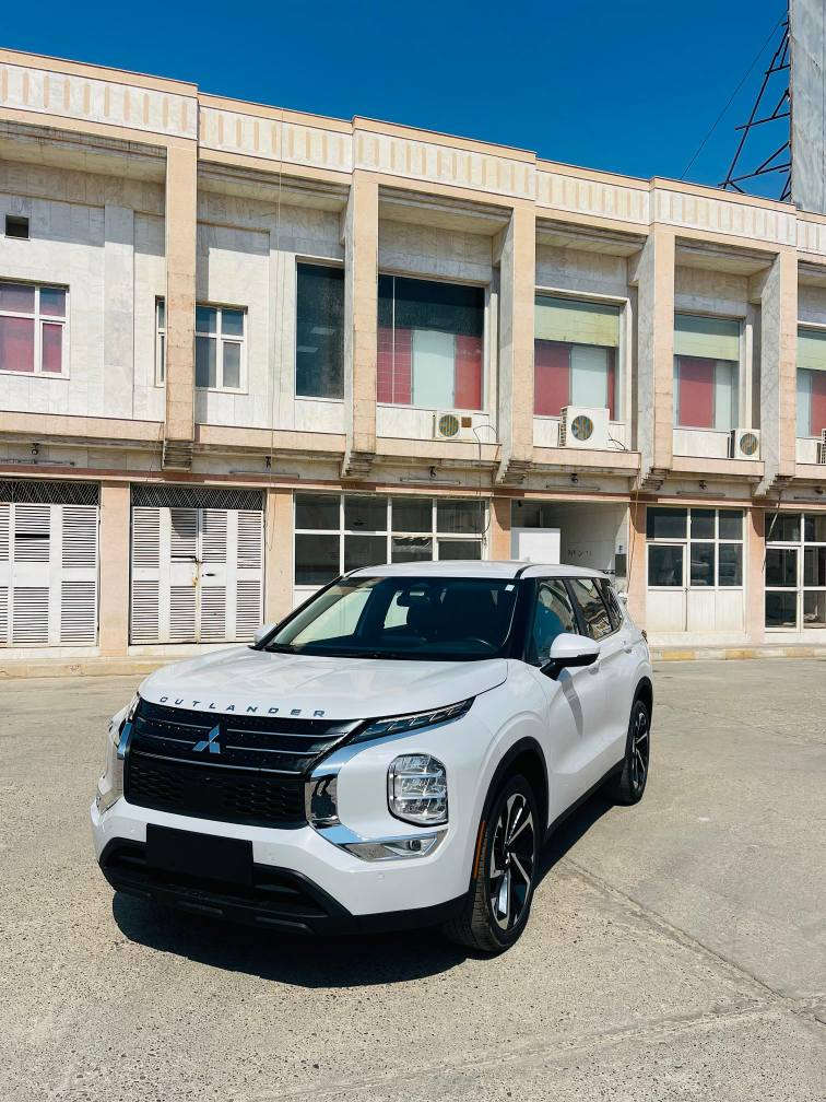 اقرا المنشور زين
ولسوك كلشي 

 اذا شراي اتصل
𝐌𝐈𝐓𝐒𝐔𝐁𝐈𝐒𝐇𝐈 𝐎𝐔𝐓𝐋𝐀𝐍𝐃𝐄𝐑

ميتسوبيشي اوتلاندر

 موديل :2023

للبيع فقط

  7 راكب

 والسياره جاهزه     كبل للترقيم وبدون أي ملاحظه بلسياره

 كاتي بدون رقم

 تترقم جميع

 محافظات الشماليه 

عداد  المسافة

 : 27000 الف mi

حجم المحرك : 2.5L ( 4,سلندر )

 دعاميه مبدل  فقط

 معه ايرباك استيرن سستم

وبيها

 3  قطع كلير

بدون ظربه او دواخل

بجم امامي خلفي كبس

 مواصفات  

SE

دةبل اكسل 

 بصمة ابواب 

بصمة تشغيل 

 5 كاميرا °360

‏‎كاميرا امامي

كاميرا جانبي

كاميرا خلفي

هاند بريك بصمة

اوتو ستارات (𝐀𝐔𝐓𝐎 𝐒𝐓𝐀𝐑𝐓)

اوتو ستوب (𝐀𝐔𝐓𝐎  𝐒𝐓𝐎𝐏)

رادار امامي (تحديد مسار)

رادار جانبي  (نقاط عمياء)

رادار خلفي (التحذير من الاصطدام)

حساسات امامي

حساسات جانبي 

حساسات خلفي 

إشارات بلمري 

مري شفط

نظام (𝐎𝐅𝐅-𝐑𝐎𝐀𝐃)

نظام (𝐒𝐇𝐎𝐖)

نظام (𝐀𝐔𝐓𝐎)

نظام 

(𝐄𝐂𝐎)

نظام (𝐍𝐎𝐑𝐌𝐀𝐋)

نظام (𝐒𝐏𝐎𝐑𝐓)

كشنات جلد شامو وقماش

كشن السايق كهربائي

كشنات هیتر

تحكم استيرن 

تبريد لمس 

تبريد مركزي قطعتين

صندوق شفط كهربائي 

لايتات (𝐋𝐄𝐃) 

عدسة زينون 

بكلايتات (𝐋𝐄𝐃)

ويل 20

بعد هوايه مواصفات 

صور الحادث ورقم الشاصي مرفق مع صور

‏‎تفاصيل اكثر الاتصال علی ارقام التاليه  

مكان السياره عقره دهوك 

‏ WhatsApp
  كورك

 ***********

اسبا

*********** دهوك, العراق
