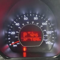 كيا سول • ٢٠١٧ • ماشيه ١١٤ الف