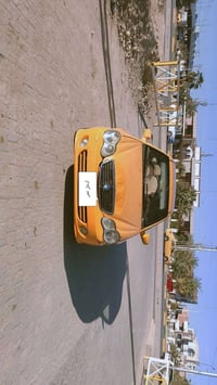 كورلا ١٨٠٠ • مكينة صوت • رقم بابل