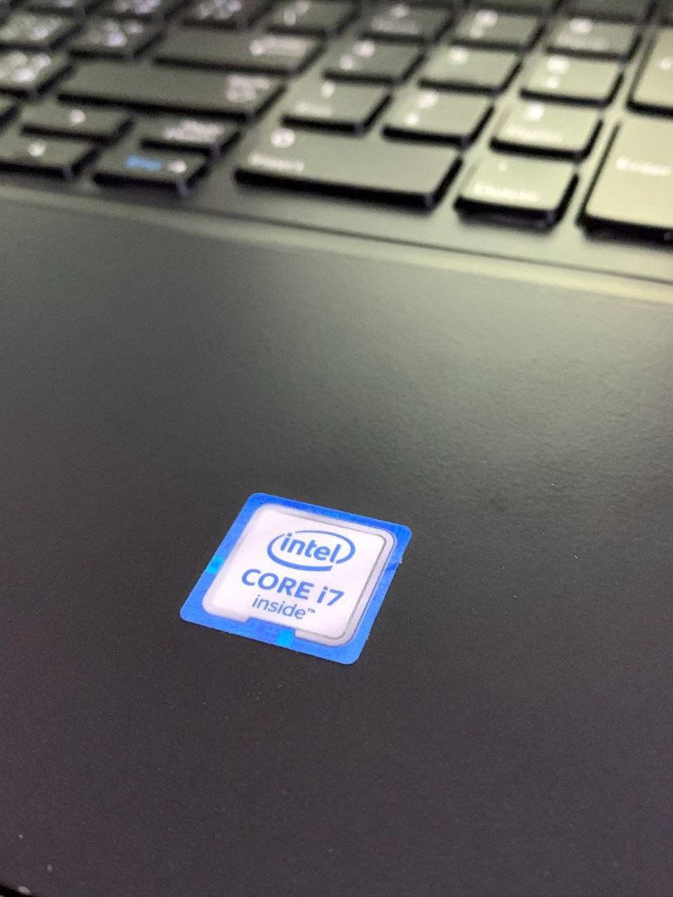 🧠 خل نكون واضحين… مو كل لابتوب تشتغل عليه
أكو أجهزة للنت للتصفح 
وأكو أجهزة للشغل الحقيقي والالعاب 

Dell Precision 7710
هذه الناس تختاره حته تطحنه طحن بالشغل الثكيل ❤️‍🔥

⚡ Core i7 6820HQ
🎯 NVIDIA Quadro M1000M 2GB
🚀 16GB RAM
💾 SSD M.2 256GB
🖥️ شاشة 15.6 FHD

💰 420 ألف بس
سعر زين اني ادري 
وأداء جهاز محترف 🔥

🛡️ ضمان 20 يوم – إرجاع من أي خلل
🚚 توصيل لكل محافظات العراق

📩 واتساب: ***********

إذا تقرأ وهسه بعدك محتار… غيرك راح يشتريه
