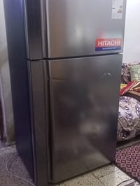 هيتاشي • حجم كبير • ضمان عشر سنين