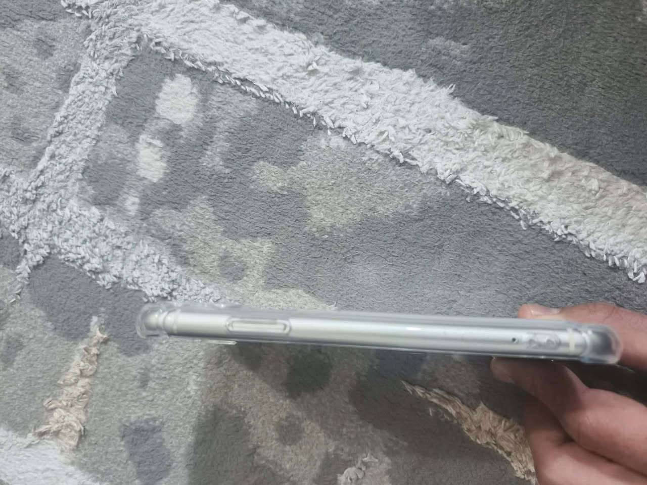 ايفون 11عادي
ذاكره128
بطاريه91مرفوعه
مبدله شاشه اصليه
دبل سيم كارت
امريكي 

مراوس بجهاز حسب القناعه


**إذا كنت صاحب هذا الإعلان وتريد حذفه لأي سبب، رجاءا أرسل رسالة إلى الدعم الفني**