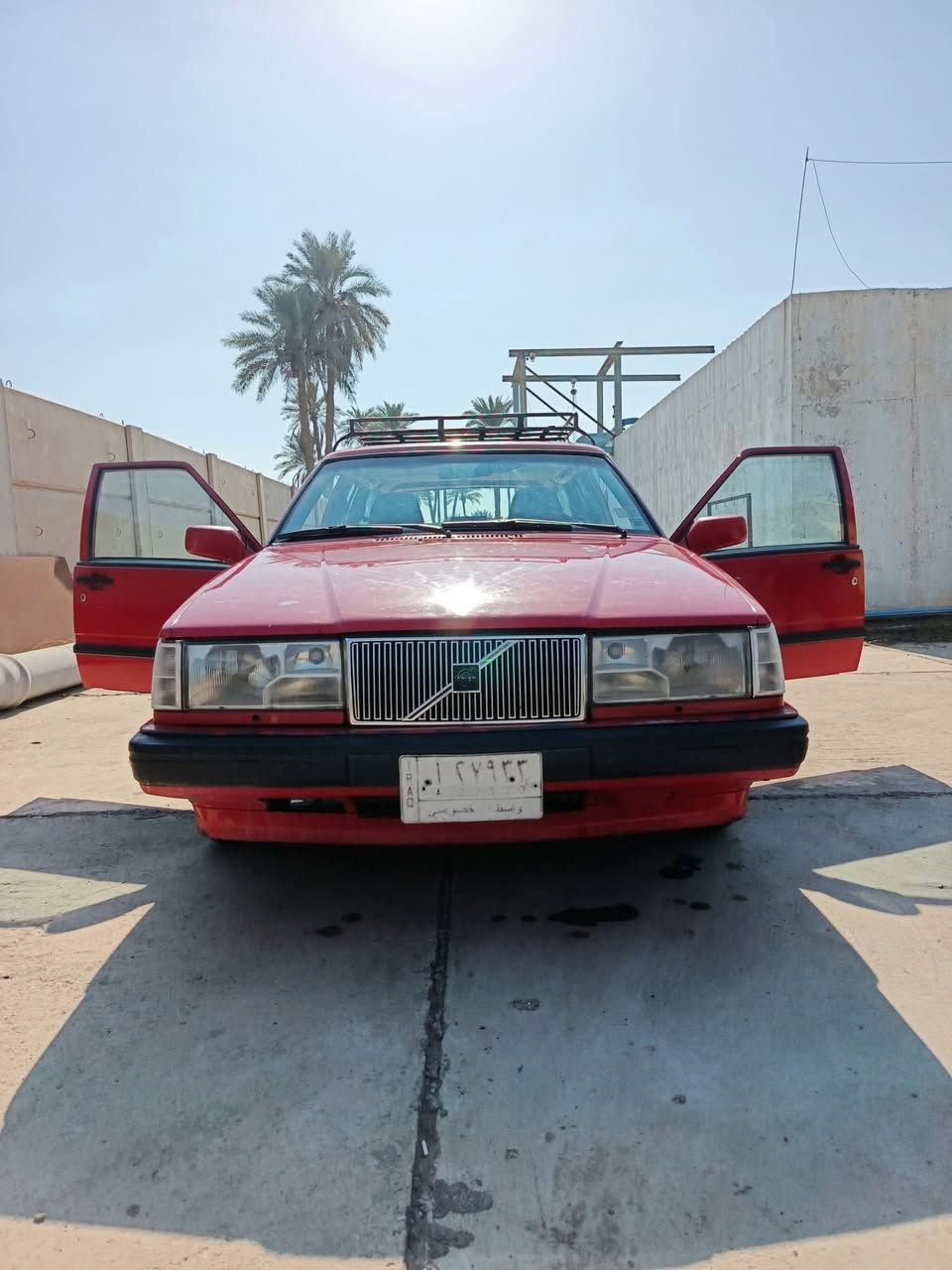 740 مصبوغه للجماليه موديل1989 مكينه محور مال راس الثور  كبل مداور رقم جديد تستلم. بسمك   تبريد شغال. مكاني بابل الكفل  السعر ٦٠  مجال قليل كلش  وتساب. *********** او مراسله الصفحه او الاتصال ***********
