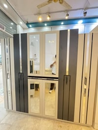 5قطع جديده مامستخدمه بيع مستعجل نجف سعر 430يالله شراي وتساب 0772787854...