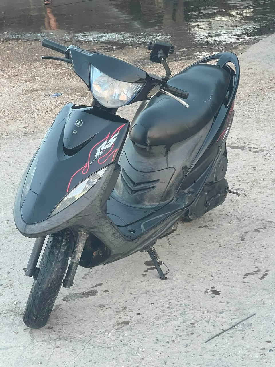 للبيع ماكس عدله
مكينه مبدله بس بوشه بلاديه مال كصه
مكينه ناعمه وبيهه كلجات رياضي 
شلعه ومعدل يخبلن 
السعر 500 وبيهه مجال
مكانهه حله ناحيه النيل
***********
