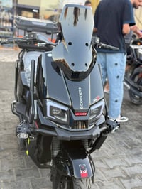 الصاعقه الأصلية • مدرعة • سرعة 85