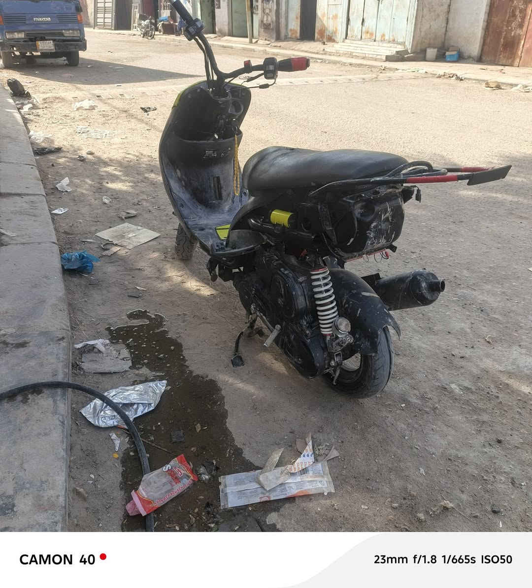 السلام عليكم دراجات للبيع دراجات نظيفه مكان المدينه نايف عز الدين سليم***********
