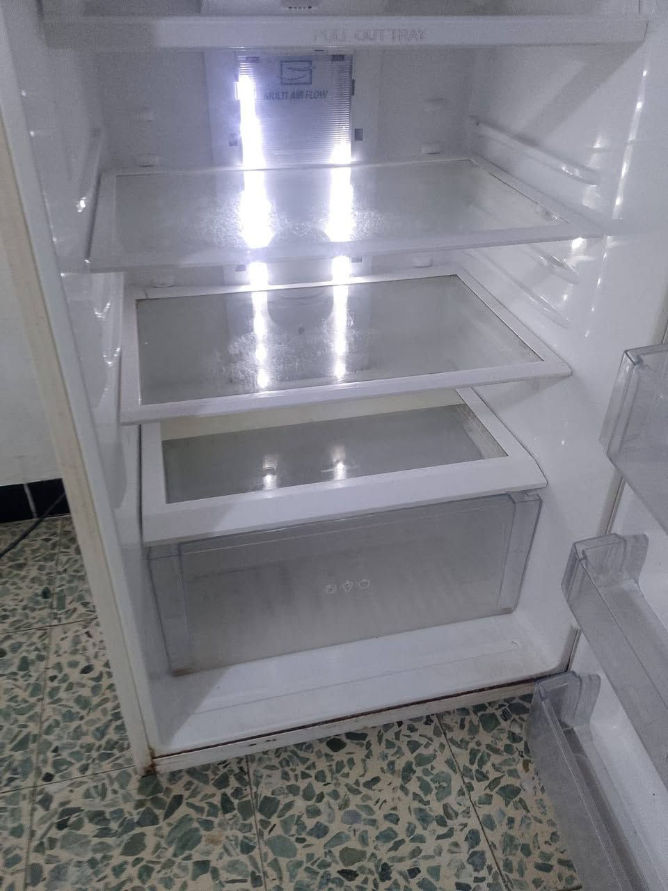 ثلاجه بخاخ


**إذا كنت صاحب هذا الإعلان وتريد حذفه لأي سبب، رجاءا أرسل رسالة إلى الدعم الفني**